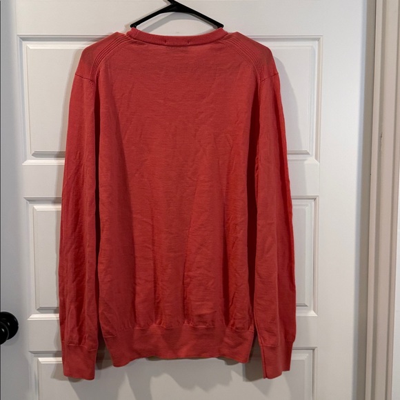 Scotch & Soda men’s merino wool sweater large - Picture 6 of 6